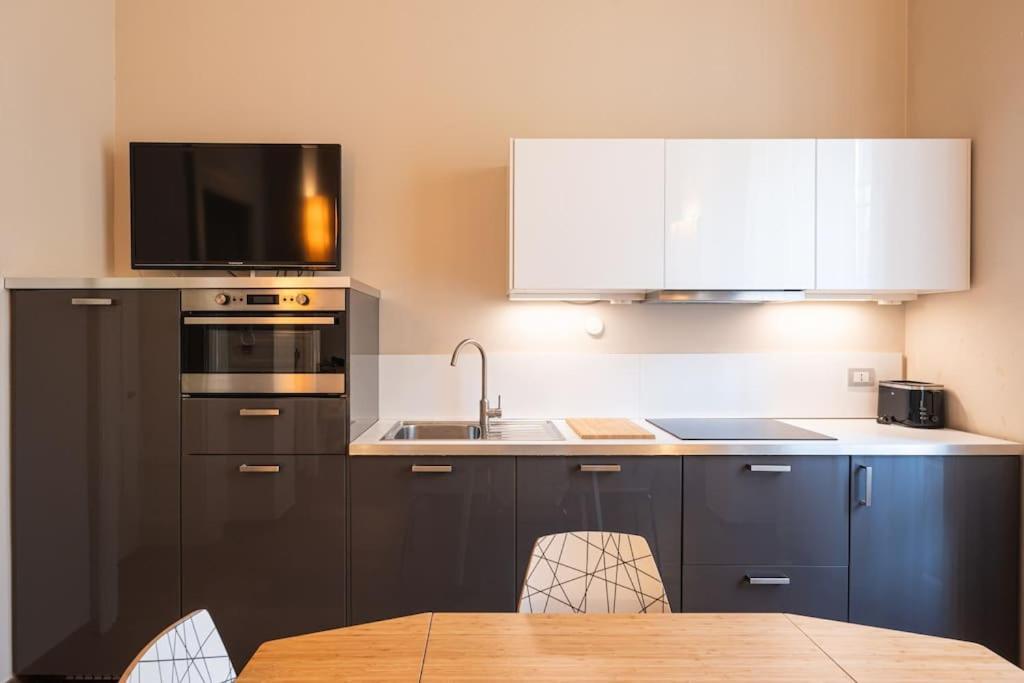 Apartment Crocetta Turandot One Bed 1st Floor - Mirable Pm Mailand