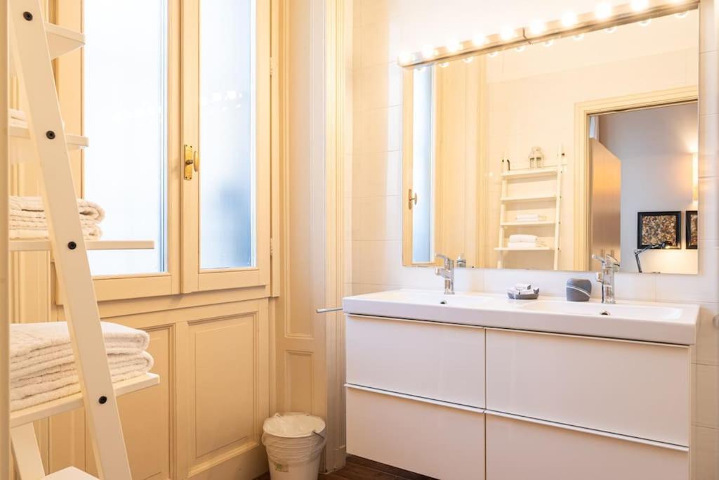 Apartment Crocetta Turandot One Bed 1st Floor - Mirable Pm Mailand