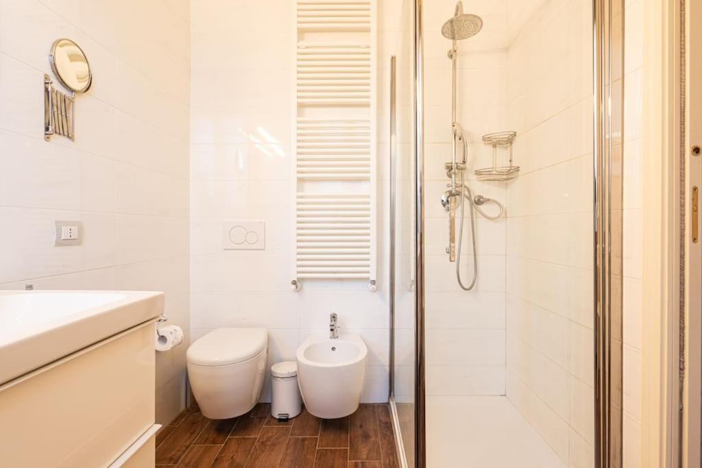 Apartment Crocetta Turandot One Bed 1st Floor - Mirable Pm Mailand