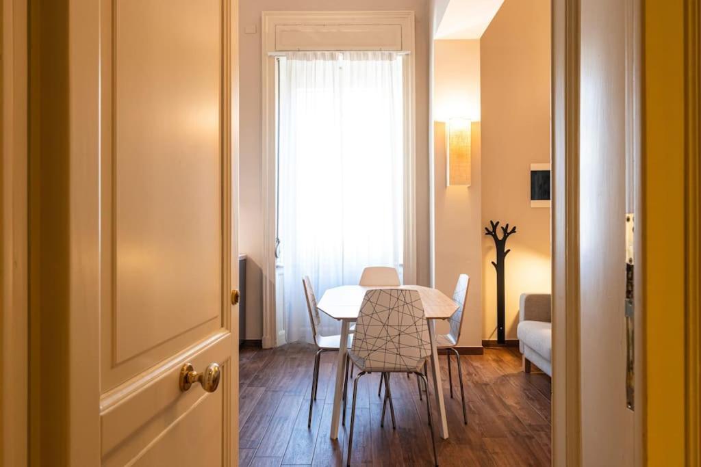 Crocetta Turandot One Bed 1st Floor - Mirable Pm * Mailand