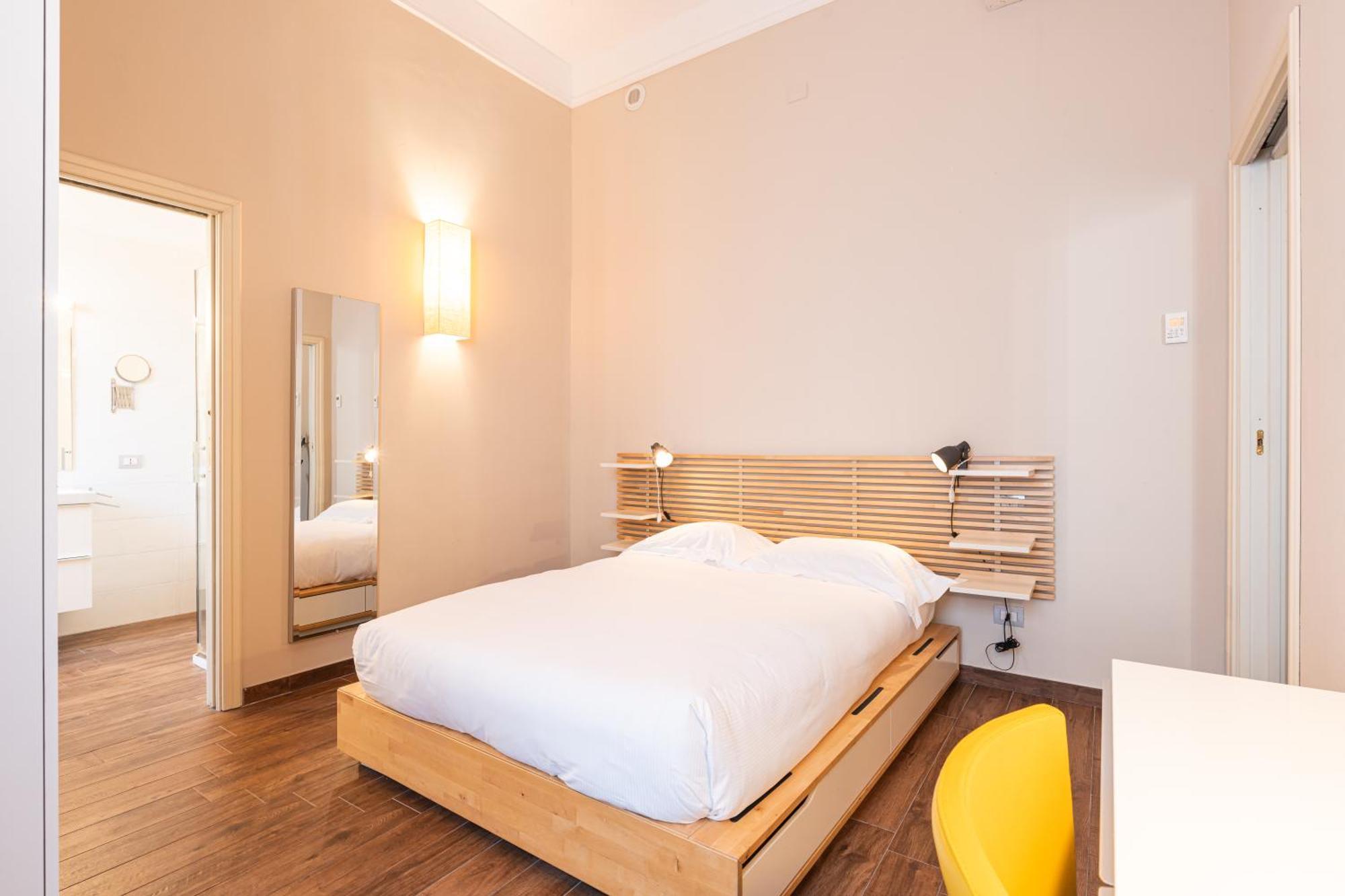 Crocetta Turandot One Bed 1st Floor - Mirable Pm * Mailand