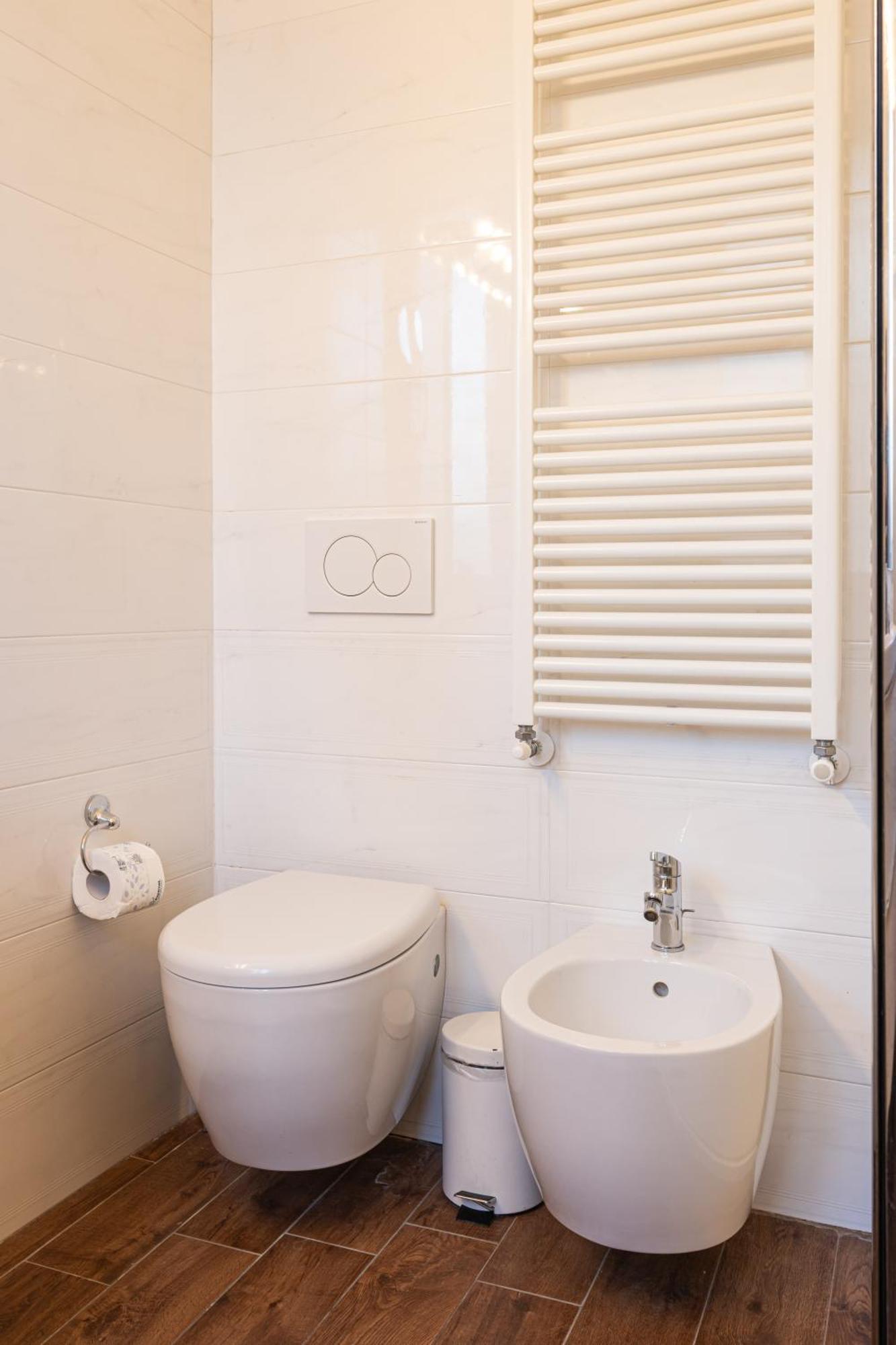 Apartment Crocetta Turandot One Bed 1st Floor - Mirable Pm