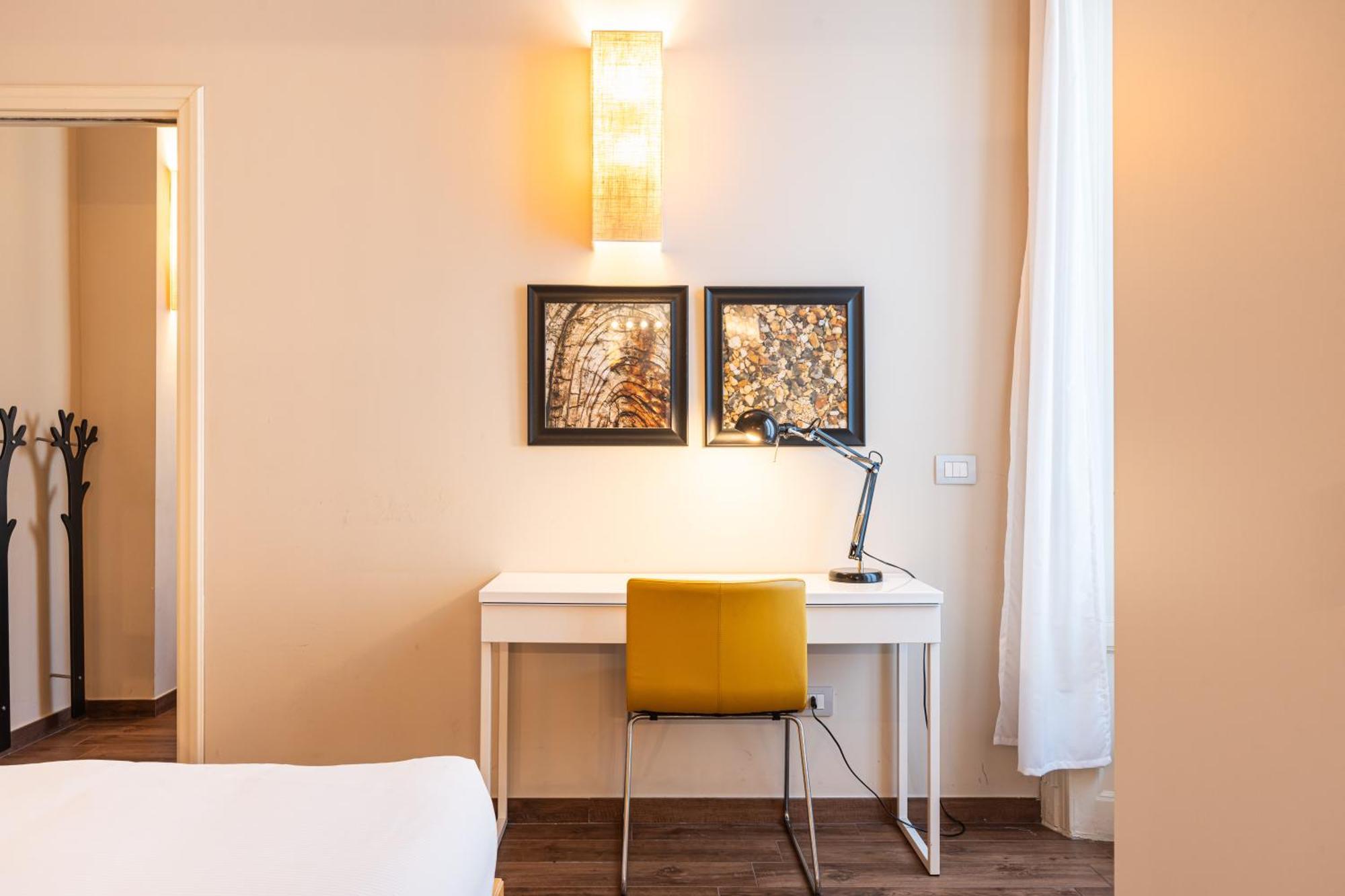 Apartment Crocetta Turandot One Bed 1st Floor - Mirable Pm Mailand