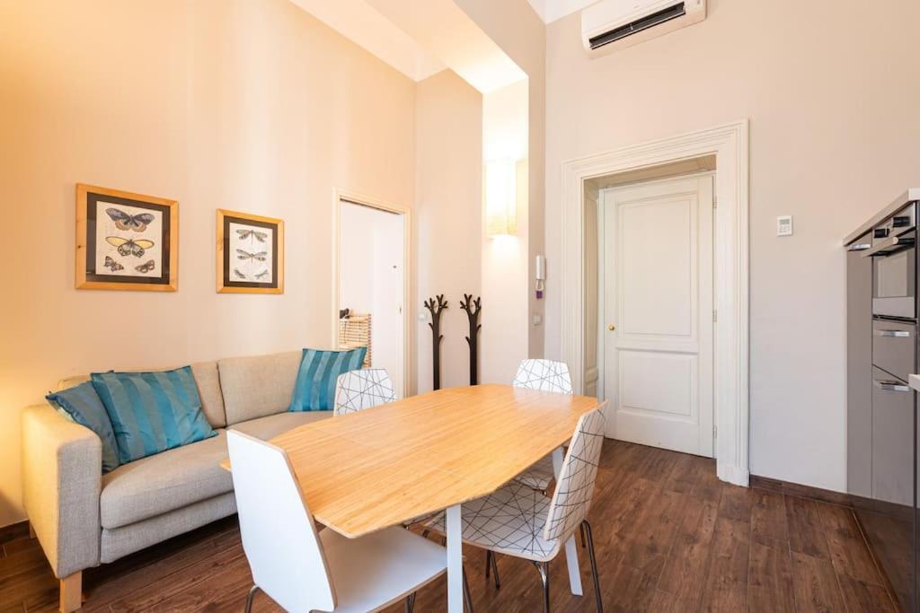 Crocetta Turandot One Bed 1st Floor - Mirable Pm Apartment Mailand